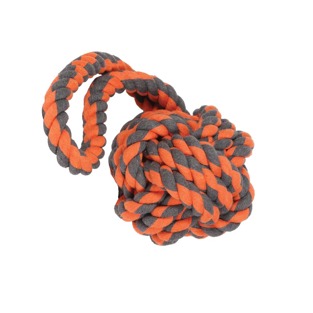 Extreme Rope Tugger Dog Toy  |  Outdoor & Active Dogs Dog Products Outdoor & Active Dogs