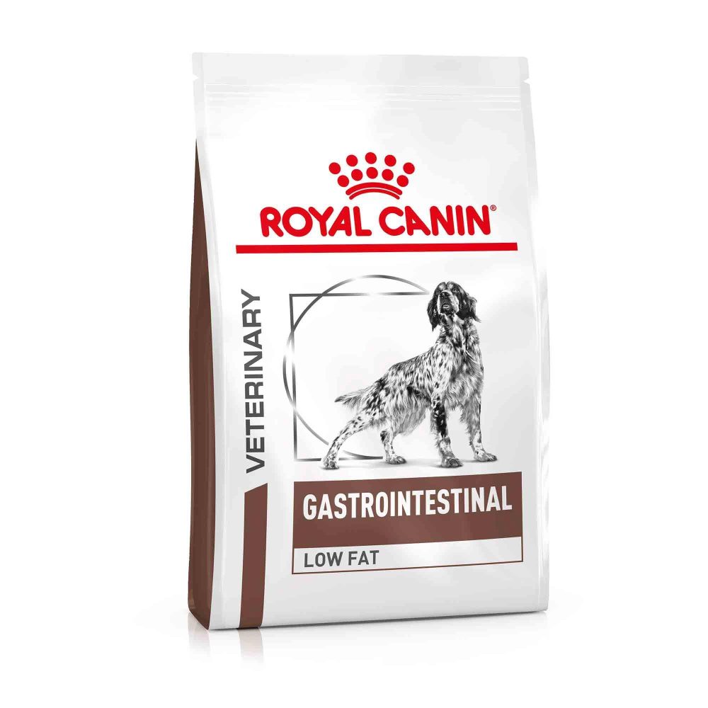 Health Gastrointestinal Low Fat Adult Dry Dog Food – 12Kg  |  Dog Health Dog Health Dog Health