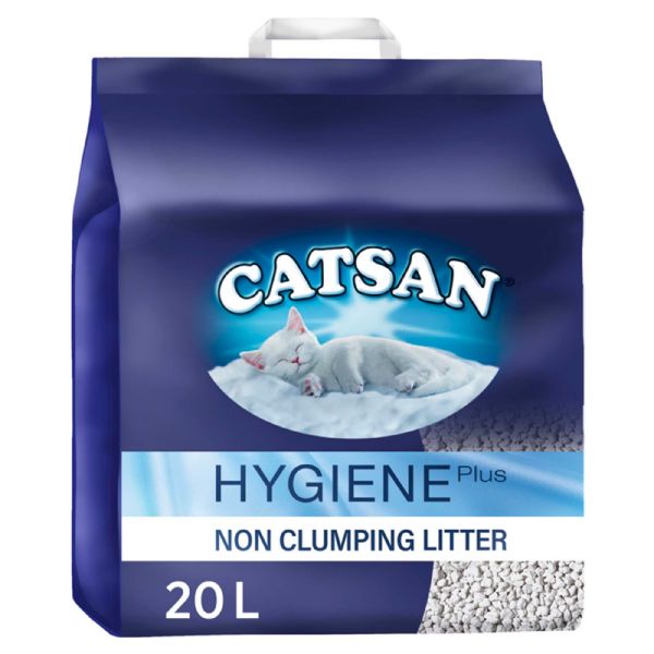 Hygiene Clay Cat Litter  |  Cat Litter Cat Litter Cat Litter