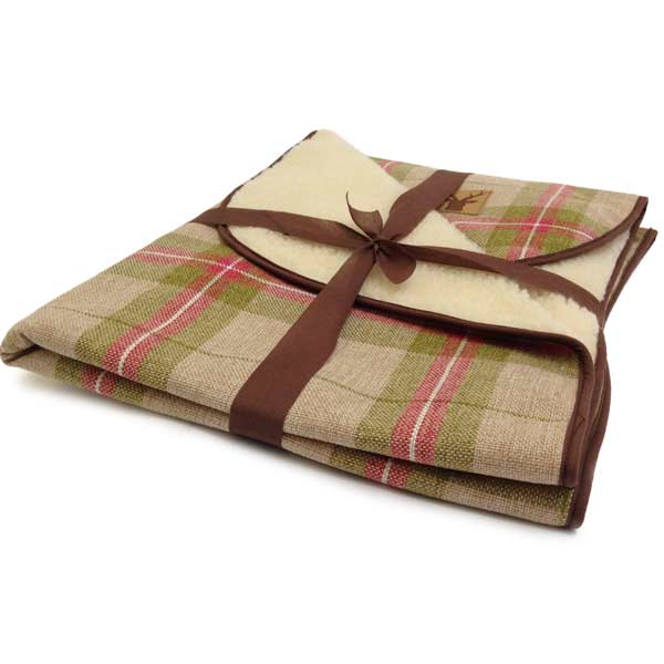 Newton Throw Medium  124X70Cm  |  Dog Beds Dog Beds Dog Beds