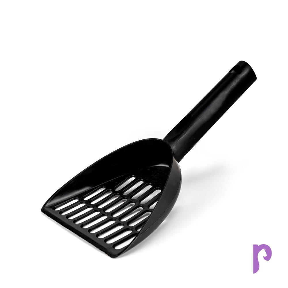 Purrshire Cat Litter Scoop  |  Cat Litter Trays Cat Litter Trays Cat Litter Trays