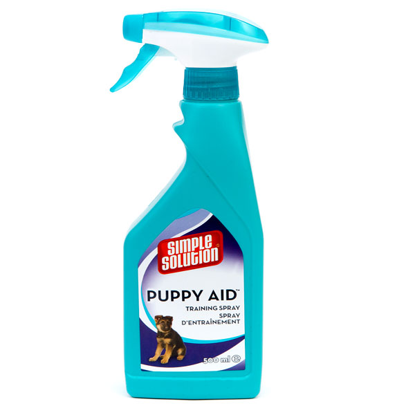 s Puppy Aid Training Spray 500Ml  |  Puppy Products Dog Products Dog Training