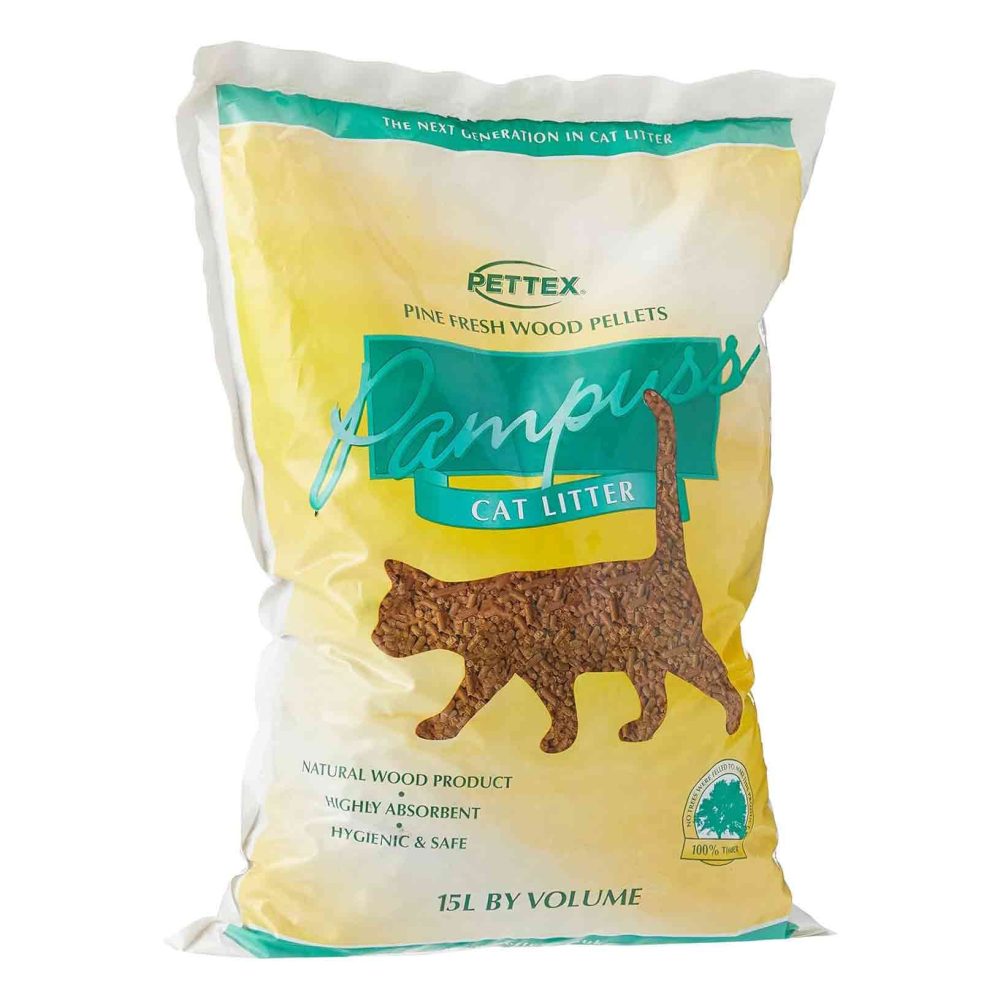 Wood Cat Litter  |  Cat Litter Cat Litter Cat Litter